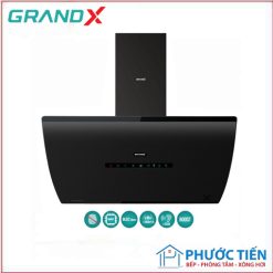 MÁY HÚT MÙI ÁP TƯỜNG GRANDX GX H70F87B