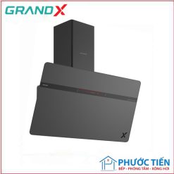 MÁY HÚT MÙI ÁP TƯỜNG GRANDX GX H70S86B