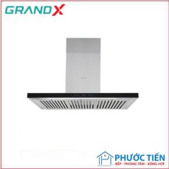 MÁY HÚT MÙI ÁP TƯỜNG GRANDX GX H70T65