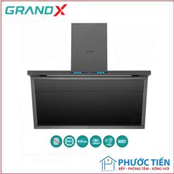 MÁY HÚT MÙI ÁP TƯỜNG GRANDX GX H70T88G