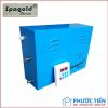 Máy xông hơi ướt SPAGOLD HA-60