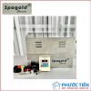 Máy xông hơi ướt Spagold HA-90S